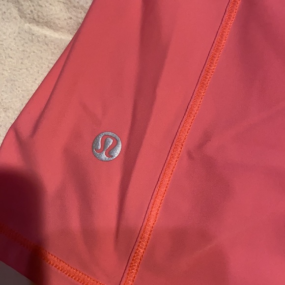 Lululemon tank top - Picture 3 of 3